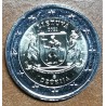 Euromince mince 2 Euro Litva 2021 - Dzūkija (UNC)