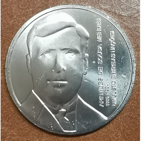euroerme érme 5 Euro Portugália 2021 - Aristides de Sousa Mendes (UNC)