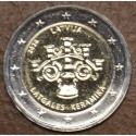 2 Euro Latvia 2020 - The Latgalian Ceramics (UNC)