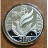 euroerme érme 5 Euro Vatikán 2005 Sede vacante (Proof)