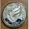 Euromince mince 5 Euro Vatikán 2005 Sede vacante (Proof)