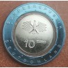 Euromince mince 10 Euro Nemecko \\"A\\" 2021 Vo vode (UNC)