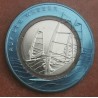 Euromince mince 10 Euro Nemecko \\"J\\" 2021 Vo vode (UNC)