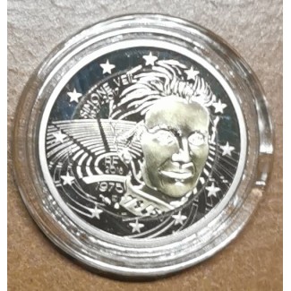 euroerme érme 2 Euro Franciaország 2018 - Simone Veil (Proof)