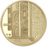 Euromince mince 100 Euro Slovensko 2021 Fujara (Proof)