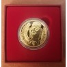 Euromince mince 100 Euro Rakúsko 2021 Zlato Inkov (Proof)
