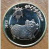 eurocoin eurocoins China 10 yuan 2019 Pig (UNC)