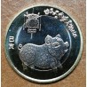 Euromince mince Čína 10 yuan 2019 Prasa (UNC)