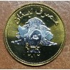 eurocoin eurocoins Lebanon 250 livres 2012 (UNC)