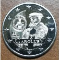 2 Euro Belgium 2021 - Carolus V. (UNC)