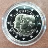 Euromince mince 2 Euro Monaco 2021 - 10. výročie svadby princa Albe...