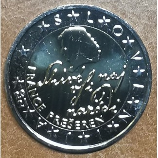 euroerme érme 2 Euro Szlovénia 2021 (UNC)