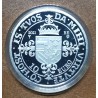 Euromince mince 10 Euro Belgicko 2021 - Carolus guilder (Proof)