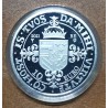 eurocoin eurocoins 10 Euro Belgium 2021 - Carolus guilder (Proof)