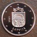 5 cent Latvia 2021 (UNC)