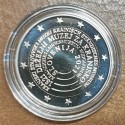 2 Euro Slovenia 2021 - Regional Museum of Carniola (Proof)
