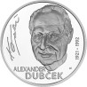 euroerme érme 10 Euro Szlovákia 2021 - Alexander Dubček (BU)