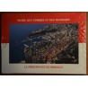 Euromince mince Monaco 2013 sada 9 mincí (BU)