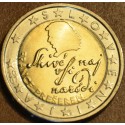 2 Euro Slovenia 2007 (UNC)