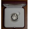 Euromince mince 10 Euro Vatikán 2021 - Unesco (Proof)