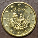 50 cent San Marino 2009 (UNC)
