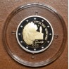 Euromince mince 2 Euro Vatikán 2021 - Dante Alighieri (Proof)