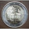 Euromince mince 2 Euro Vatikán 2021 - Dante Alighieri (BU)