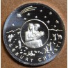 Euromince mince 25 Euro Nemecko 2021 - Narodenie Krista (UNC)