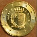20 cent Malta 2014 (UNC)