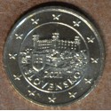 10 cent Slovakia 2021 (UNC)