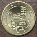 10 cent Austria 2022 (UNC)