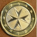 1 Euro Malta 2015 (UNC)
