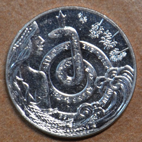 eurocoin eurocoins 1,50 Euro Lithuania 2021 - Eglė – Queen of Serpe...
