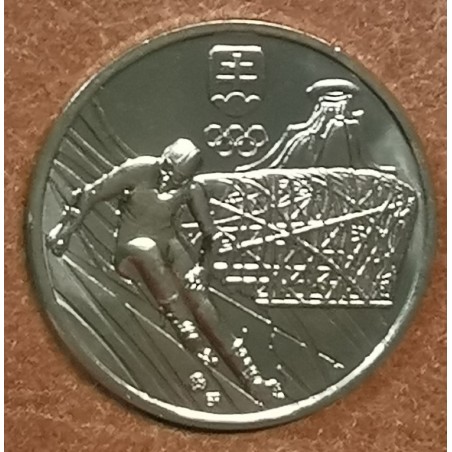 Euromince mince Žetón Slovensko 2022 OH Peking