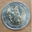 2 Euro Vatican 2016 - Jubilee of Mercy (UNC wo folder)