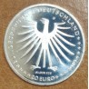 Euromince mince 20 Euro Nemecko 2019 - Odvážny krajčír (UNC)
