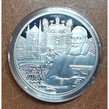 euroerme érme 10 Euro Ausztria 2004 Hellbrunn (Proof)