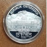 eurocoin eurocoins 10 Euro Austria 2004 Hellbrunn (Proof)