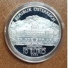 euroerme érme 10 Euro Ausztria 2004 Hellbrunn (Proof)