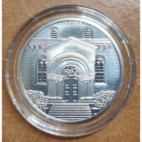 eurocoin eurocoins 10 Euro Austria 2007 Lavanttal (Proof)