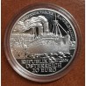 eurocoin eurocoins 20 Euro Austria 2006 Handelsmarine (Proof)