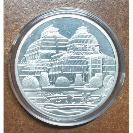 eurocoin eurocoins 10 Euro Austria 2003 Schönbrunn (Proof)