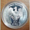 eurocoin eurocoins 20 Euro Austria 2003 Nachkriegszeit (Proof)