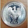 Euromince mince 20 Euro Rakúsko 2003 Nachkriegszeit (Proof)