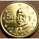 50 cent Greece 2015 (UNC)