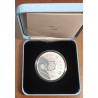 Euromince mince 8 Euro Estónsko 2021 - Hanseatic Pärnu (Proof)