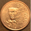 1 cent France 2000 (UNC)