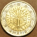 2 Euro France 2001 (UNC)