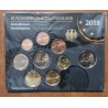 eurocoin eurocoins Germany 2018 \\"A\\" set of 9 eurocoins (BU)