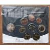 eurocoin eurocoins Germany 2018 \\"D\\" set of 9 eurocoins (BU)